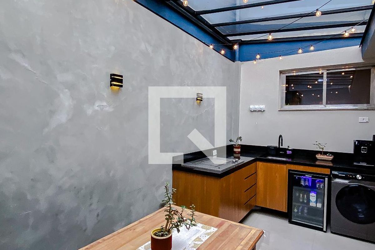 Casa, 2 quartos, 90 m² - Foto 31