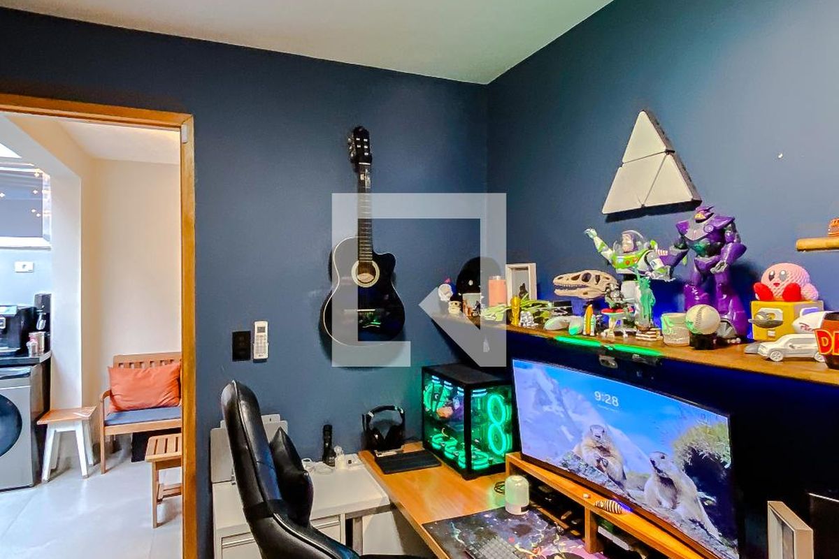 Casa, 2 quartos, 90 m² - Foto 37