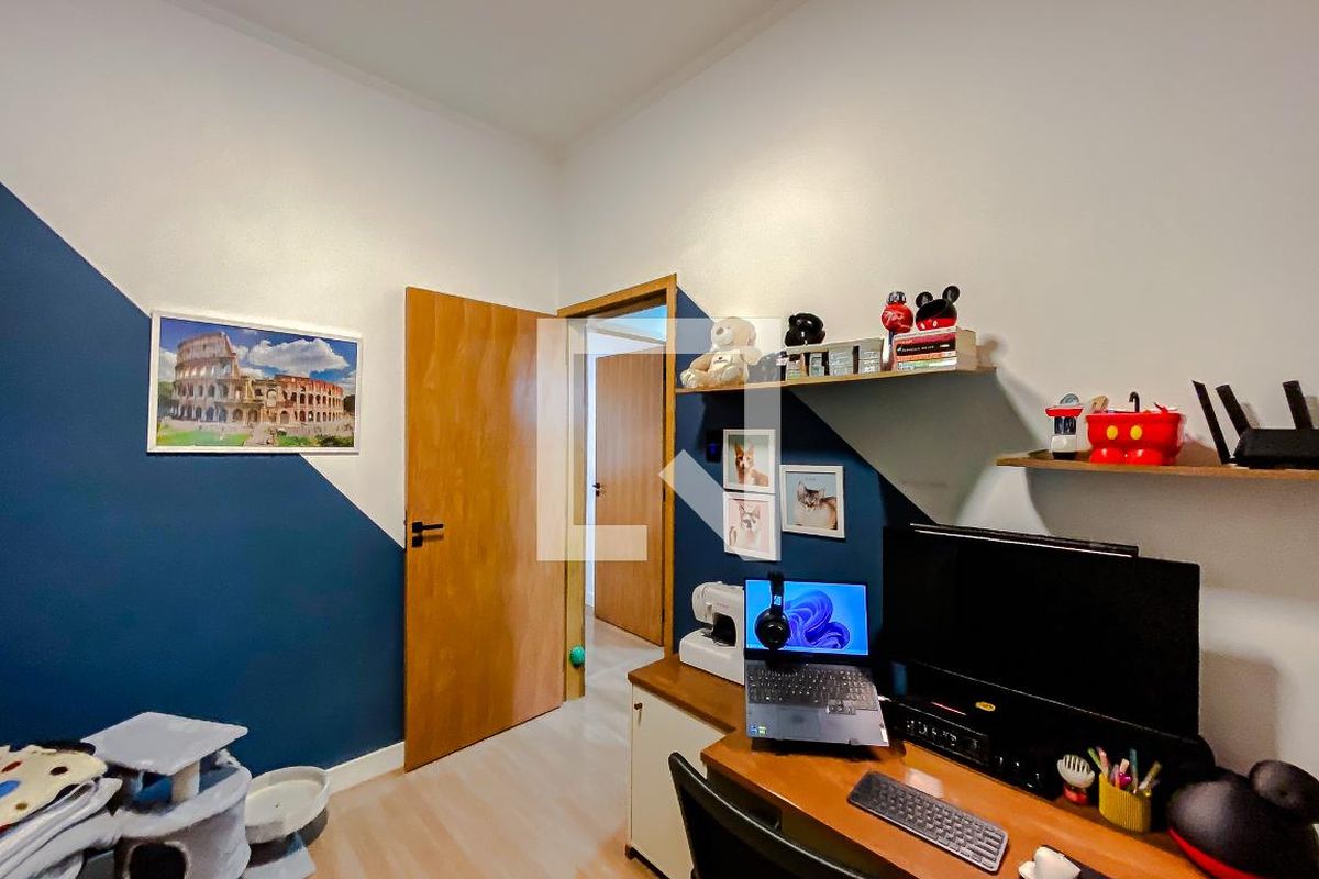 Casa, 2 quartos, 90 m² - Foto 14