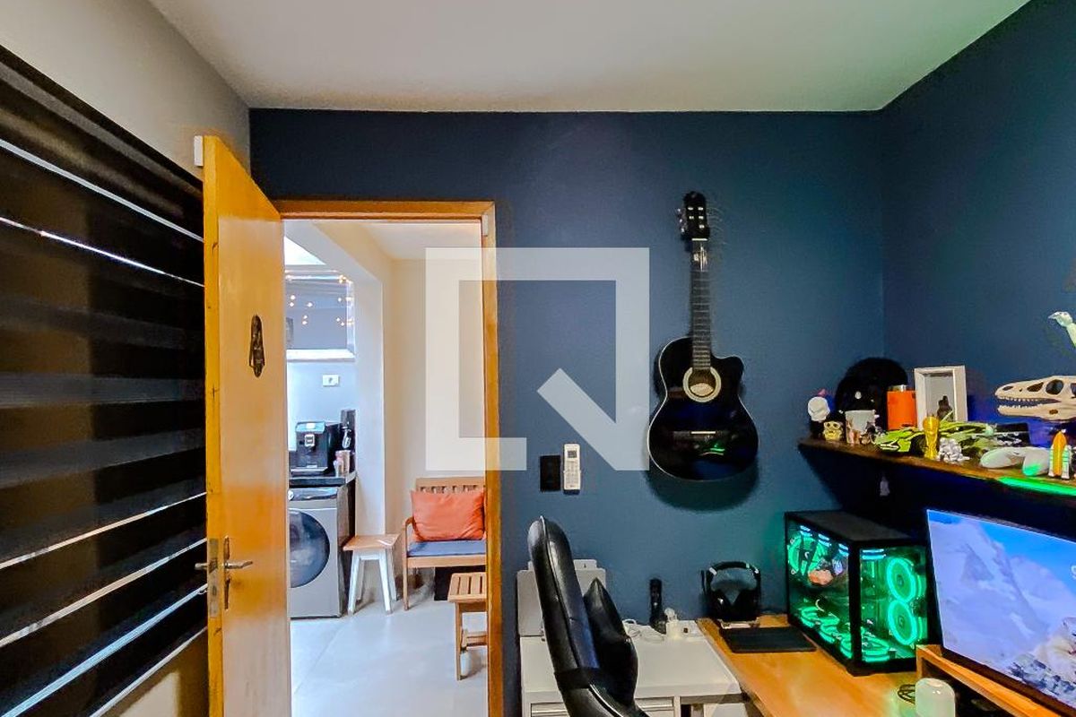 Casa, 2 quartos, 90 m² - Foto 36