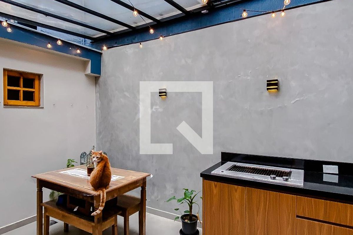 Casa, 2 quartos, 90 m² - Foto 30