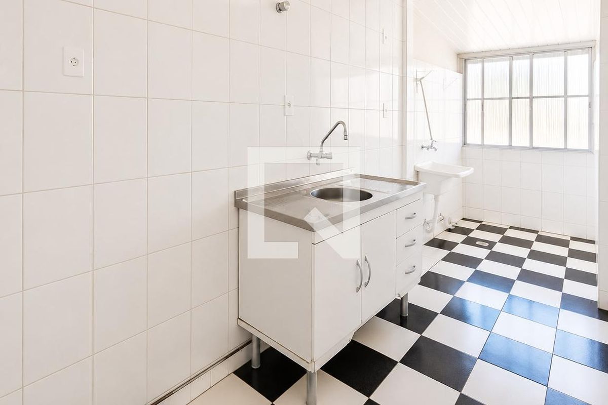 Apartamento, 1 quarto, 50 m² - Foto 7