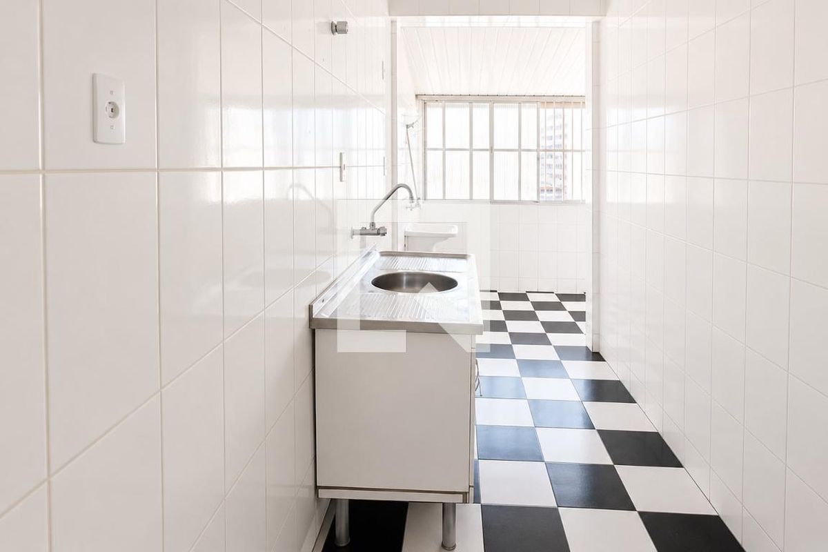 Apartamento, 1 quarto, 50 m² - Foto 8