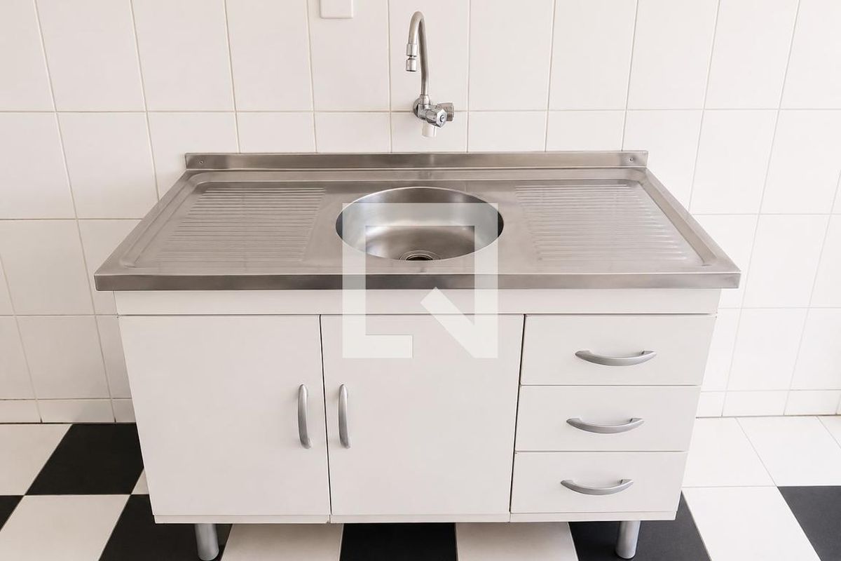 Apartamento, 1 quarto, 50 m² - Foto 6