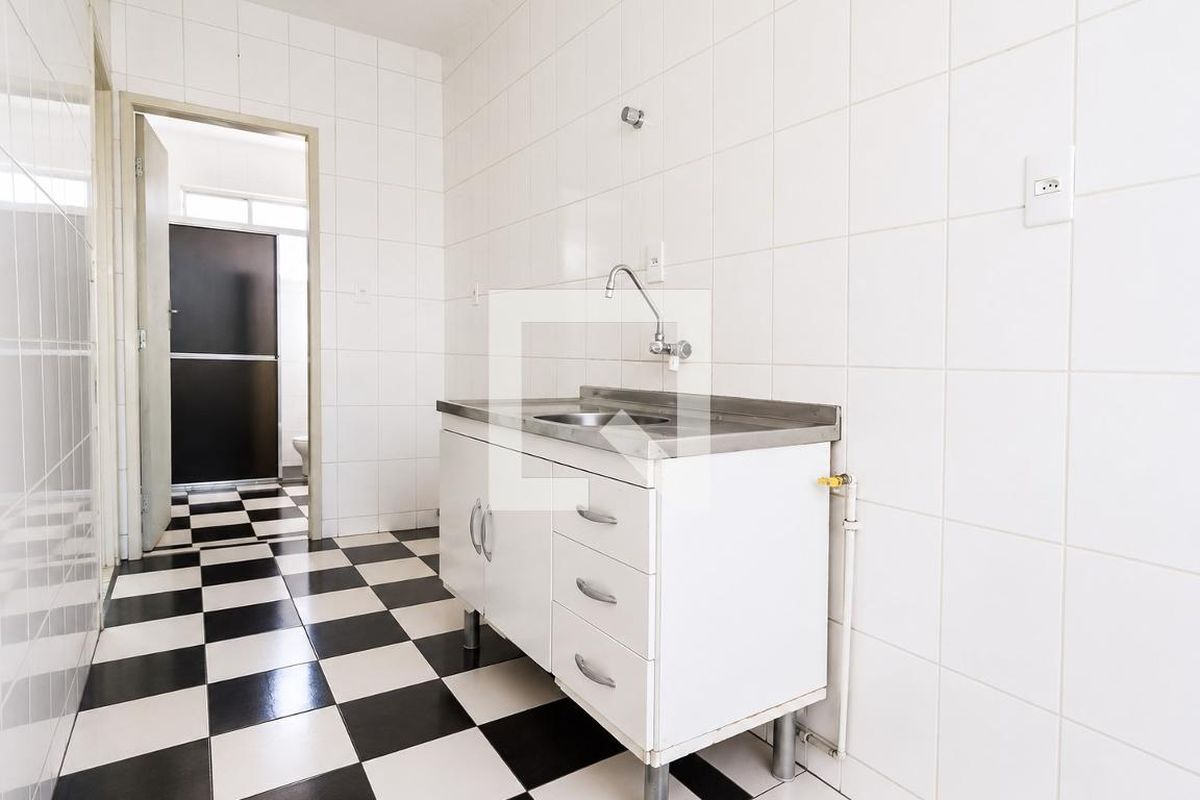 Apartamento, 1 quarto, 50 m² - Foto 5