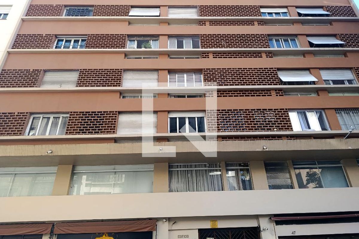 Apartamento, 1 quarto, 50 m² - Foto 24
