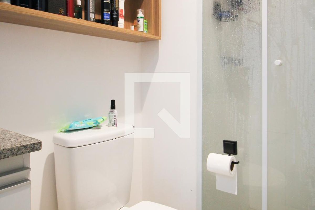 Apartamento, 2 quartos, 40 m² - Foto 11