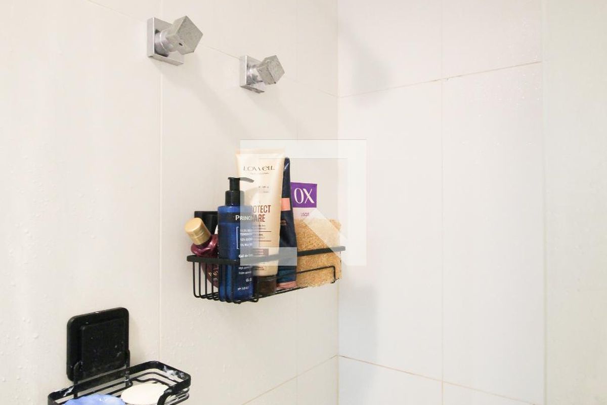Apartamento, 2 quartos, 40 m² - Foto 12