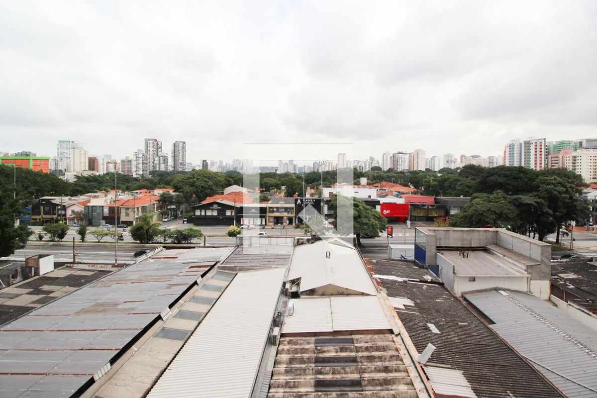 Apartamento, 2 quartos, 40 m² - Foto 19
