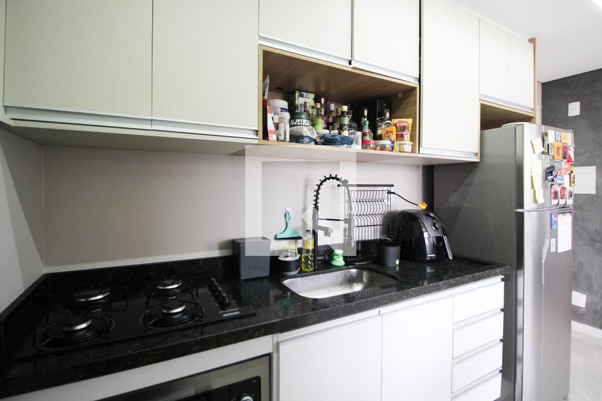 Apartamento, 2 quartos, 40 m² - Foto 24