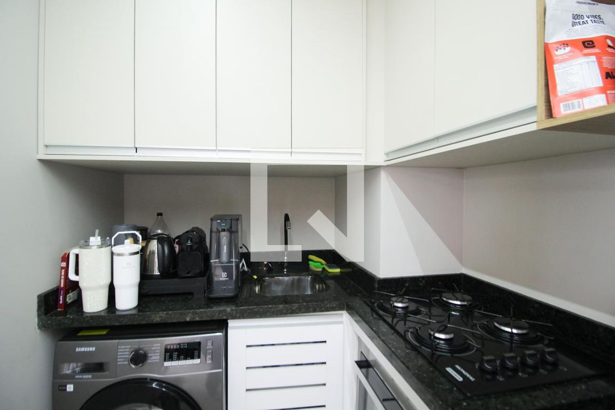 Apartamento, 2 quartos, 40 m² - Foto 26