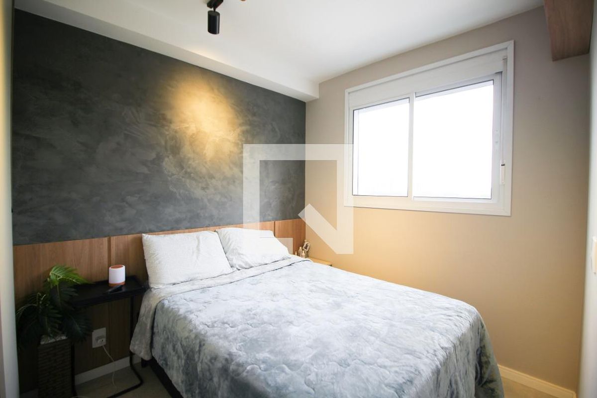 Apartamento, 2 quartos, 40 m² - Foto 5