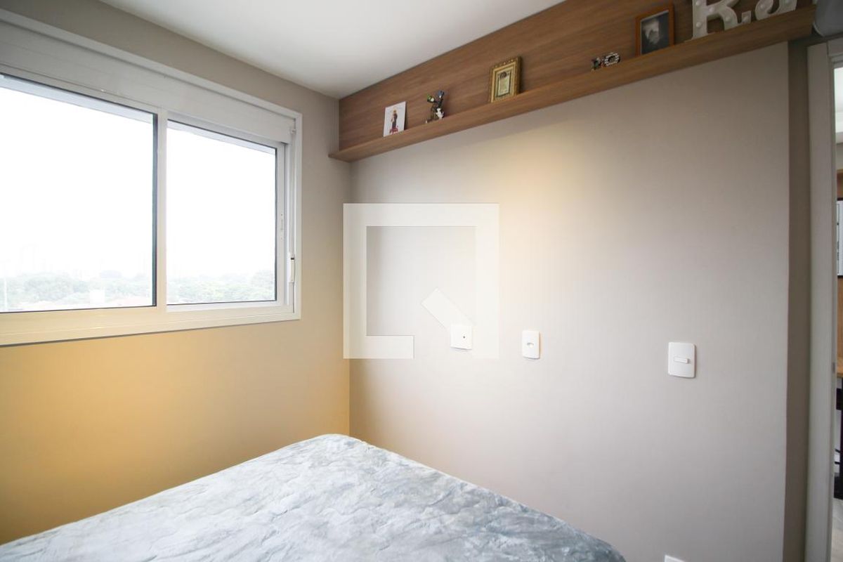 Apartamento, 2 quartos, 40 m² - Foto 6