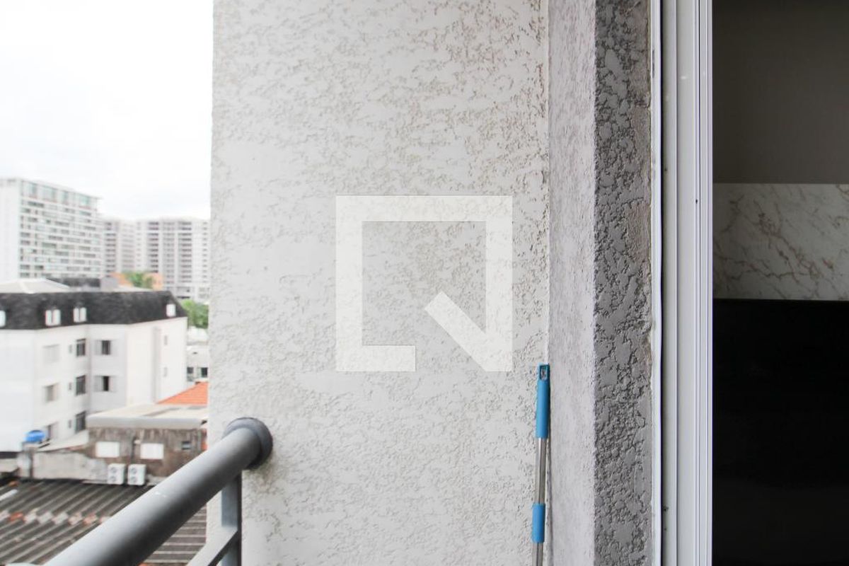 Apartamento, 2 quartos, 40 m² - Foto 18