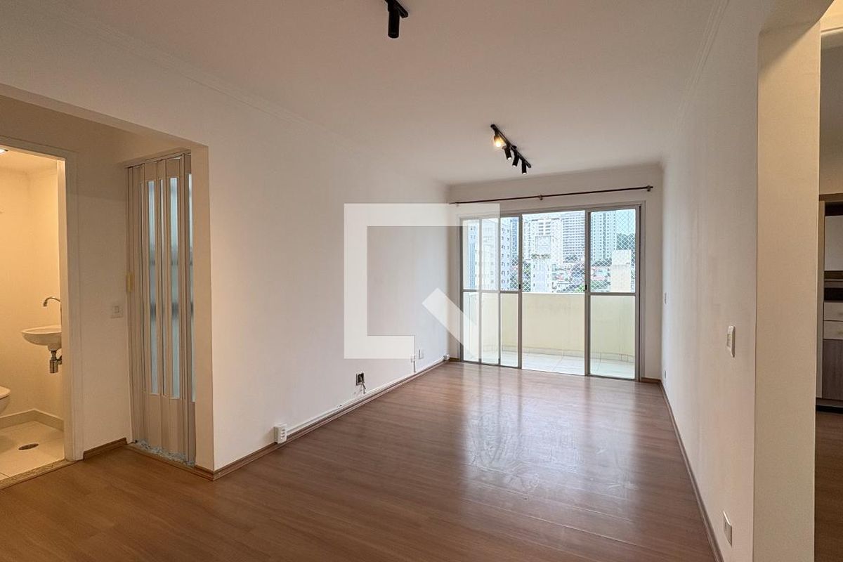 Apartamento, 2 quartos, 58 m² - Foto 2