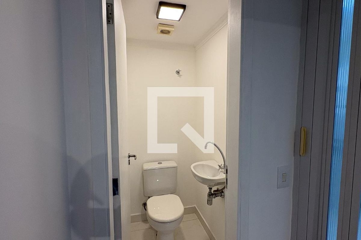Apartamento, 2 quartos, 58 m² - Foto 29
