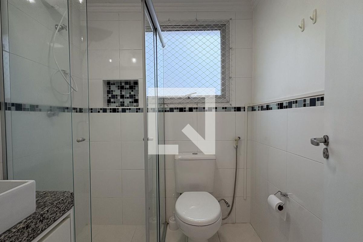 Apartamento, 2 quartos, 58 m² - Foto 23