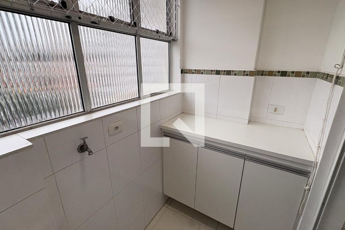 Apartamento, 2 quartos, 58 m² - Foto 40