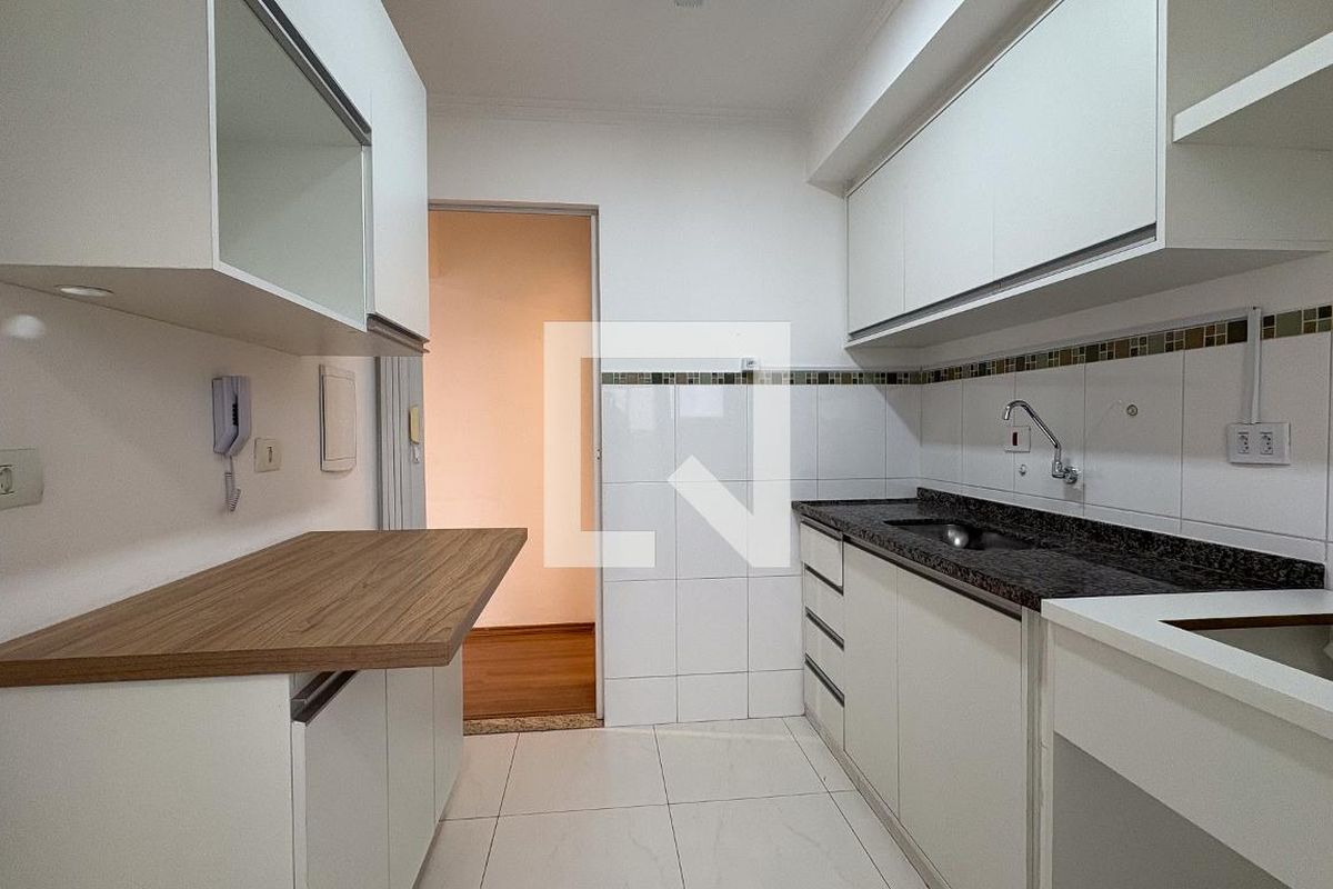 Apartamento, 2 quartos, 58 m² - Foto 31