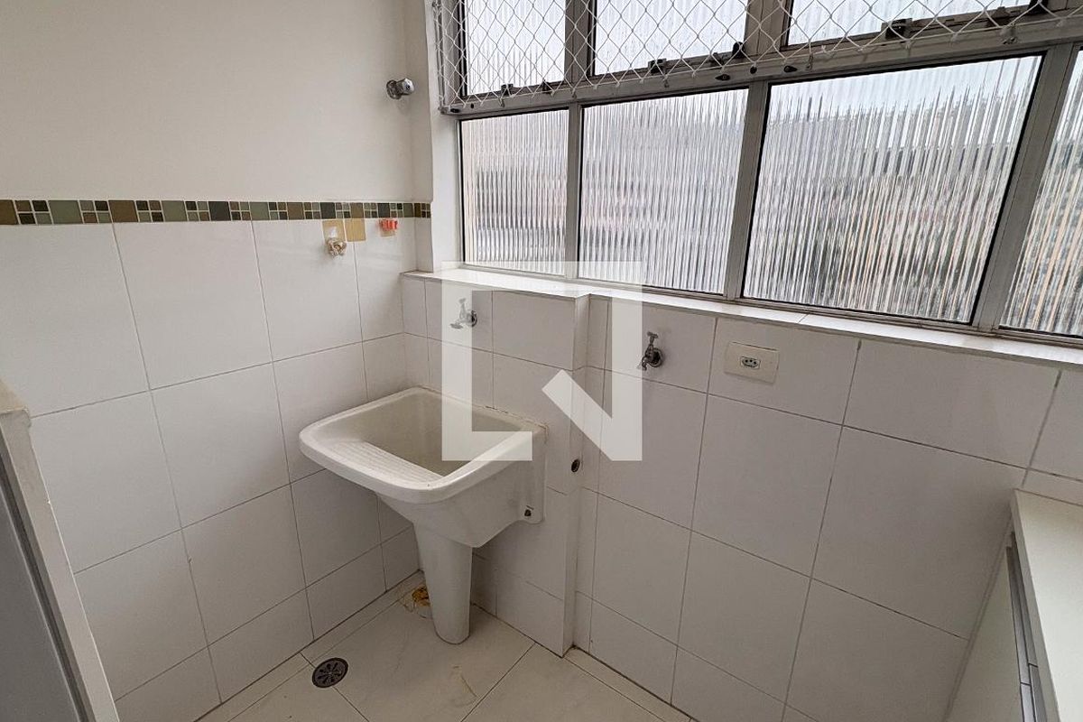 Apartamento, 2 quartos, 58 m² - Foto 39