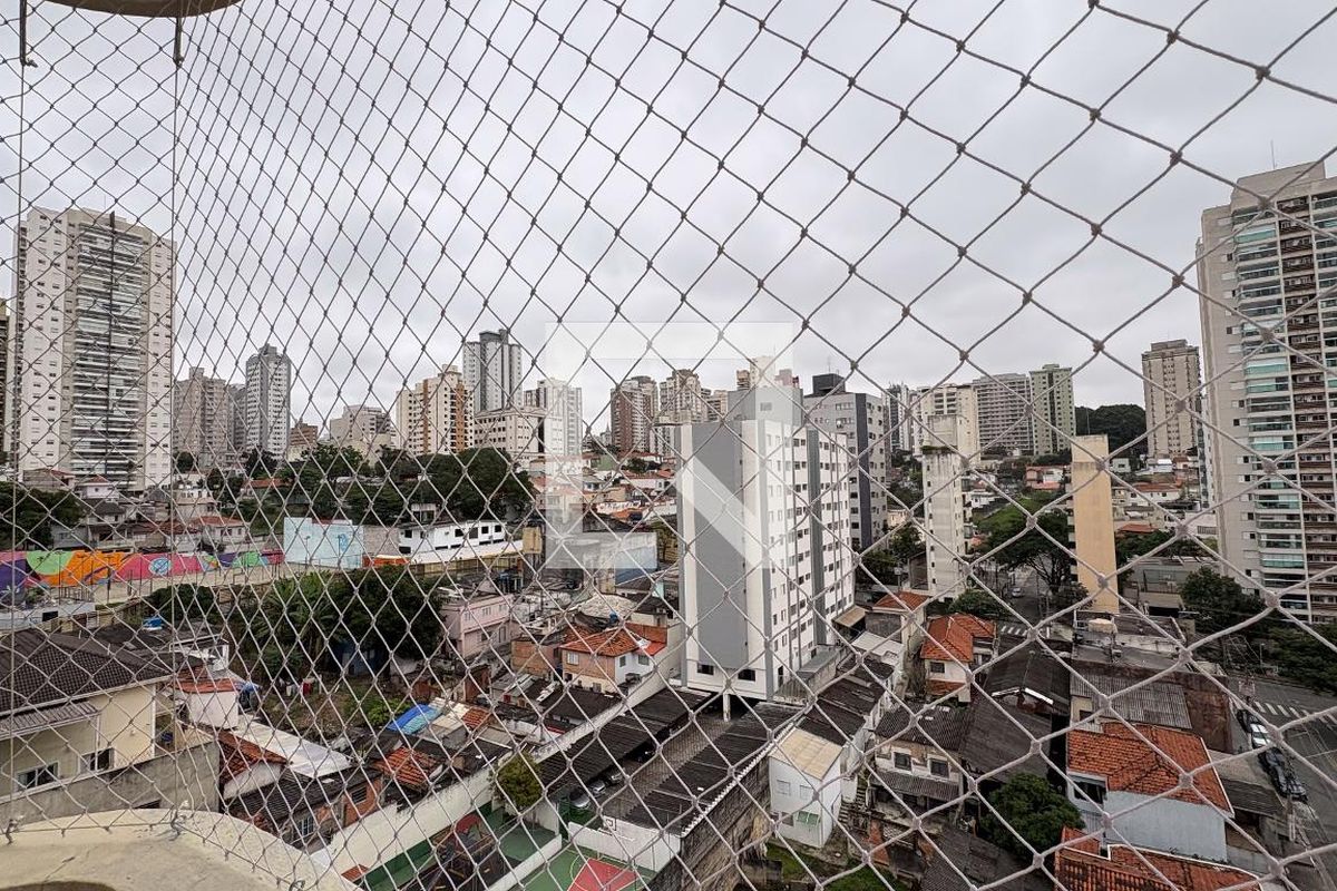 Apartamento, 2 quartos, 58 m² - Foto 6