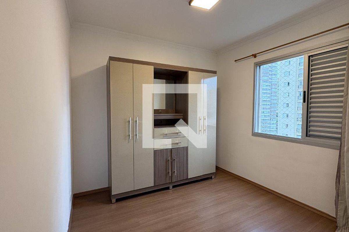 Apartamento, 2 quartos, 58 m² - Foto 16