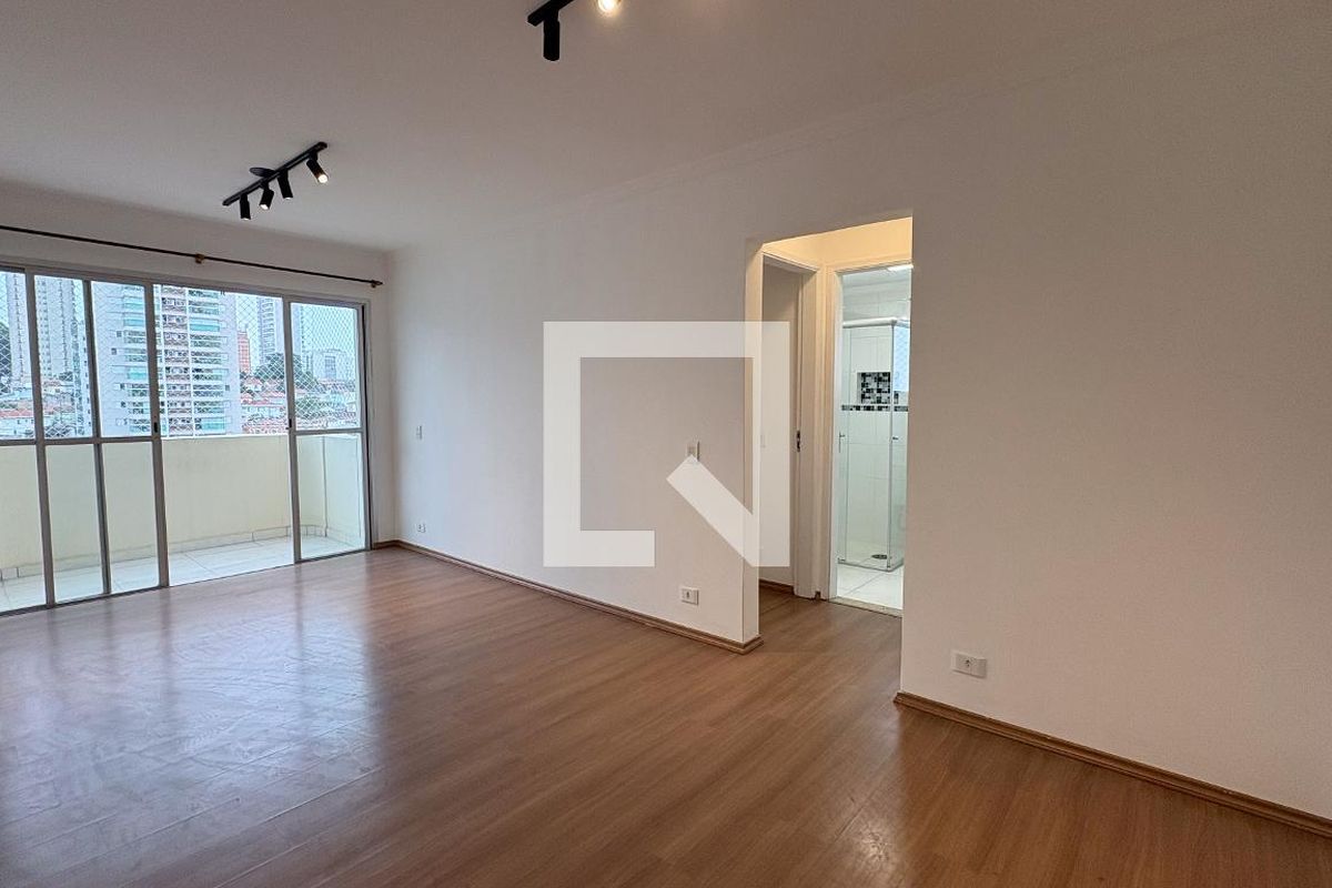Apartamento, 2 quartos, 58 m² - Foto 1