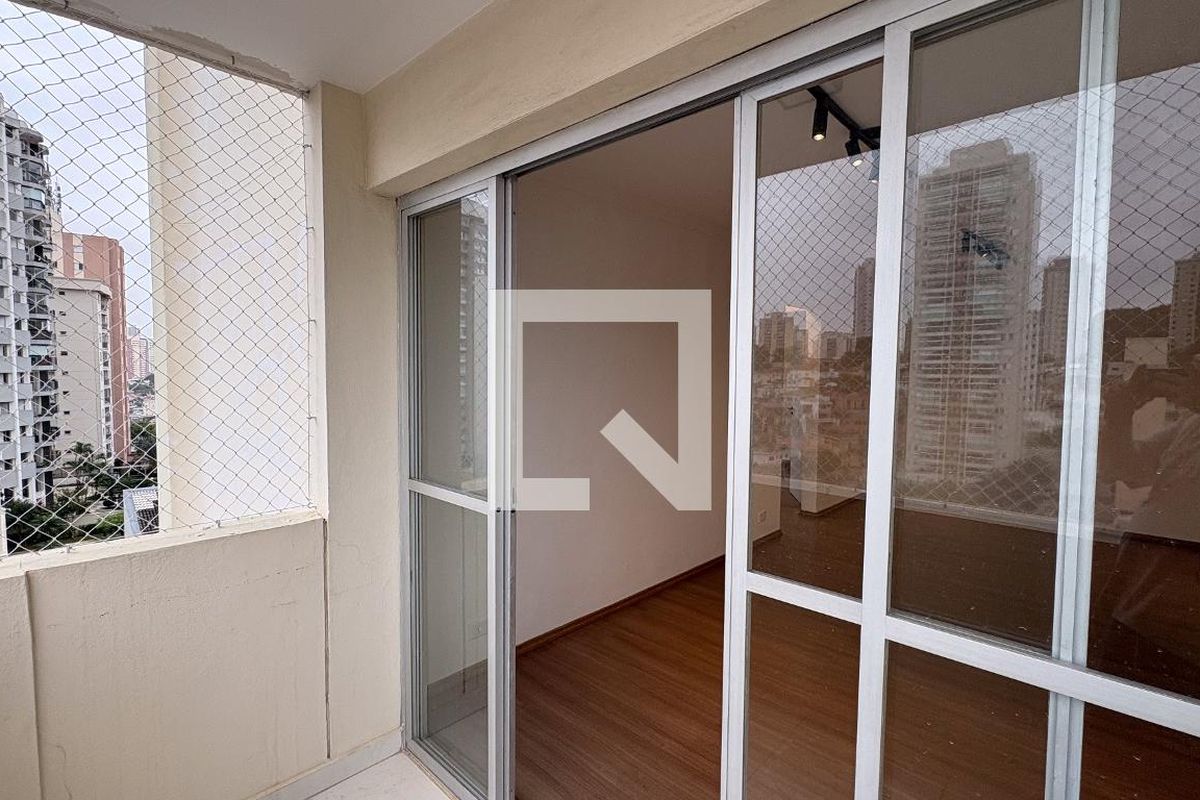 Apartamento, 2 quartos, 58 m² - Foto 7