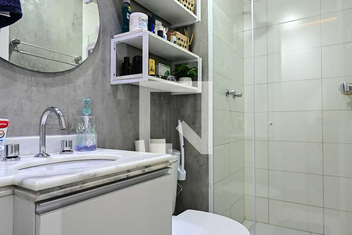 Apartamento, 2 quartos, 56 m² - Foto 20