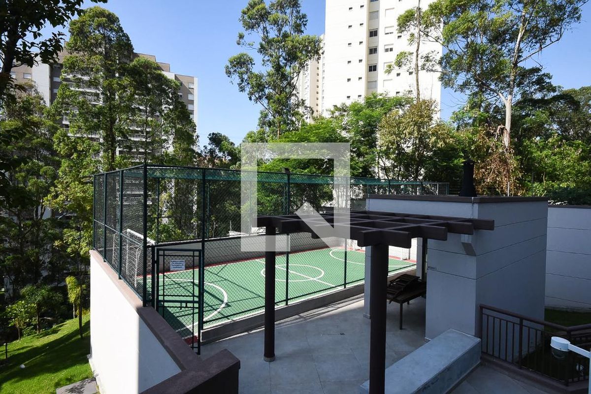 Apartamento, 2 quartos, 56 m² - Foto 43