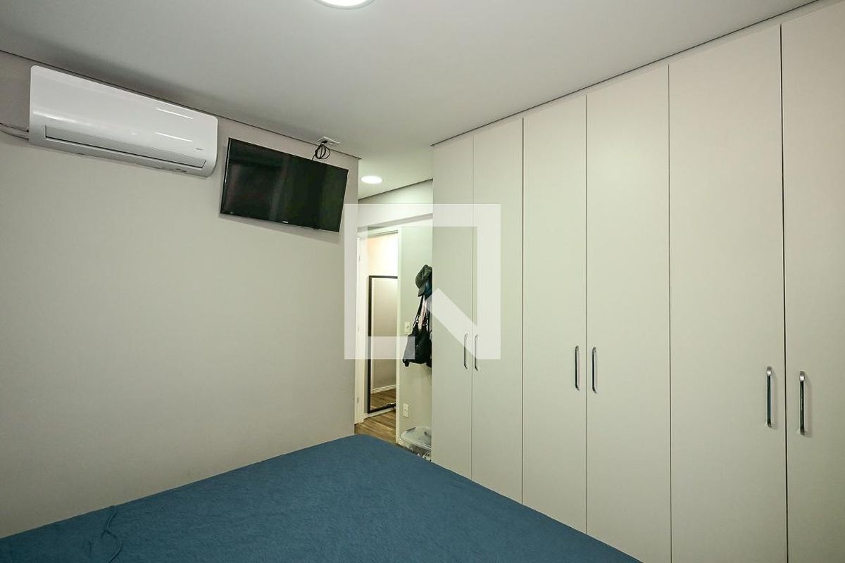 Apartamento, 2 quartos, 56 m² - Foto 25