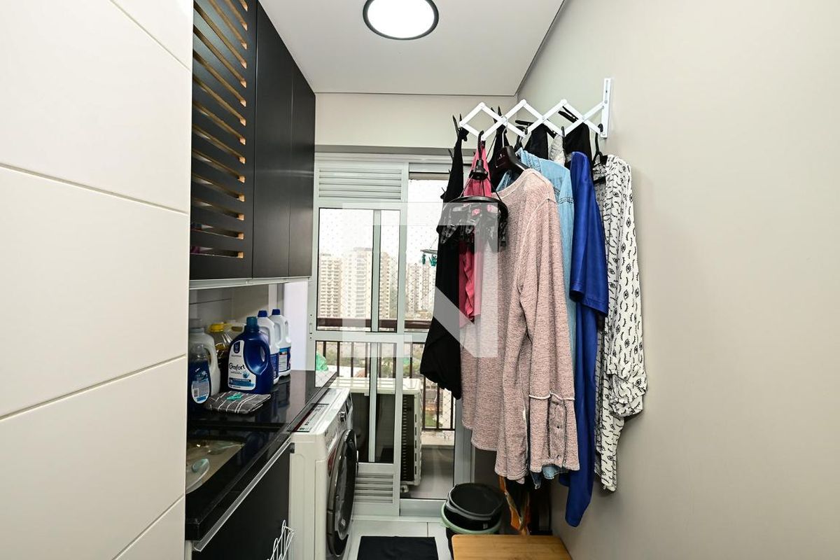 Apartamento, 2 quartos, 56 m² - Foto 36
