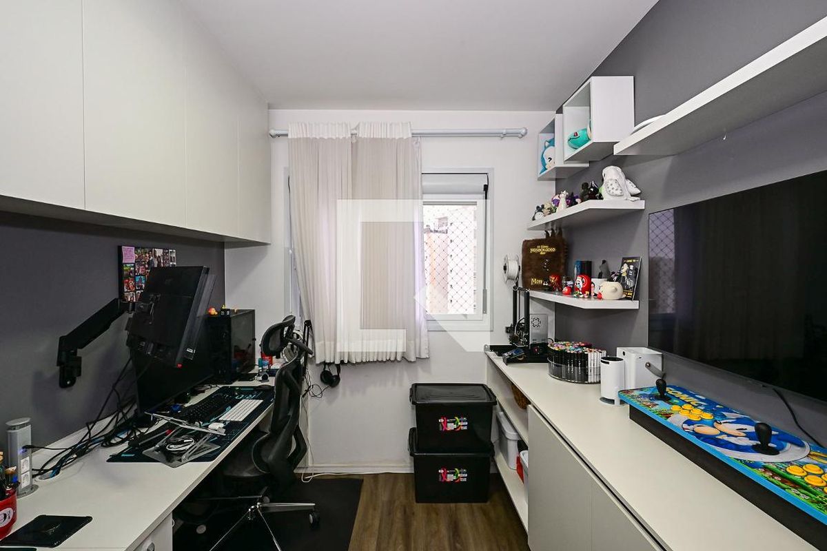 Apartamento, 2 quartos, 56 m² - Foto 15