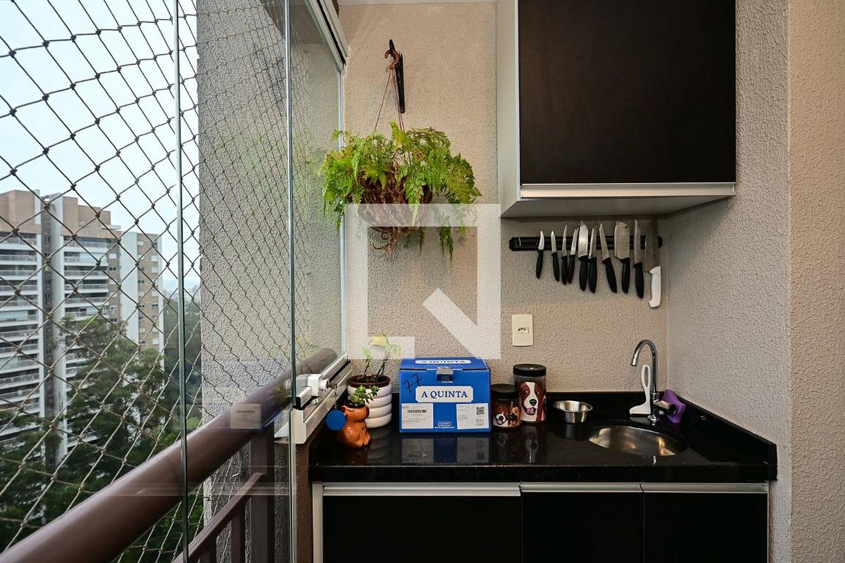 Apartamento, 2 quartos, 56 m² - Foto 11