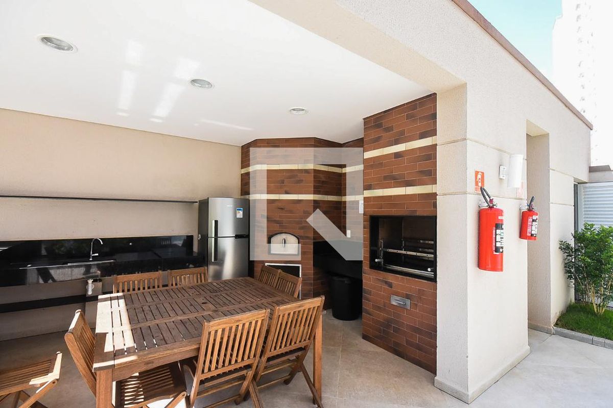 Apartamento, 2 quartos, 56 m² - Foto 45