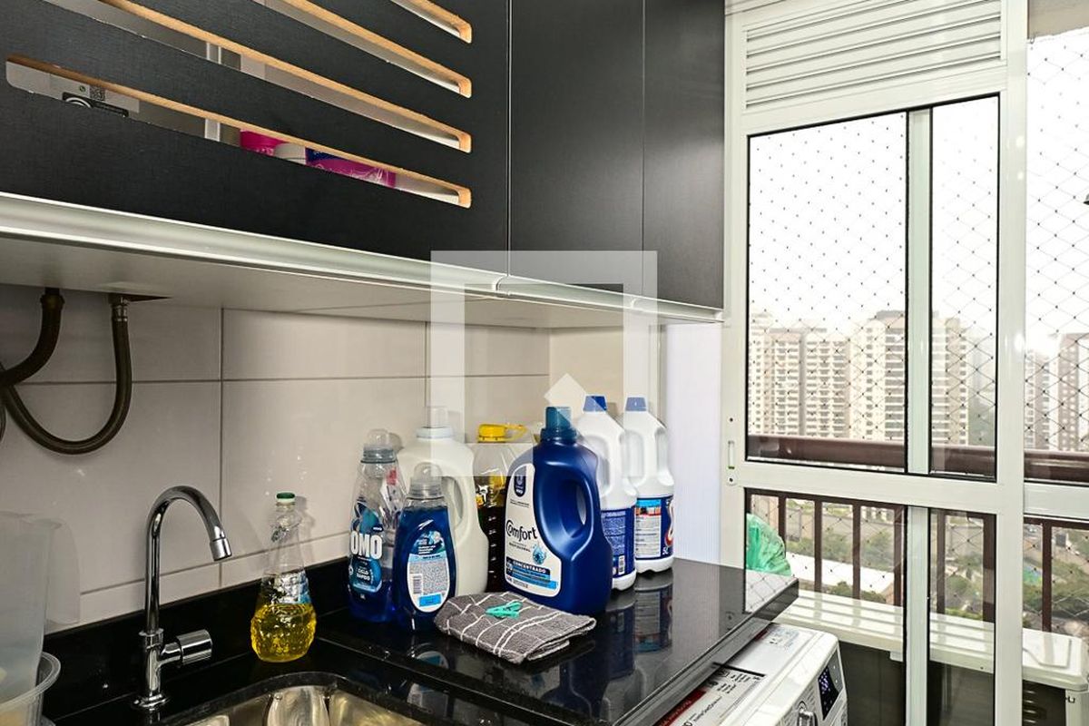 Apartamento, 2 quartos, 56 m² - Foto 37