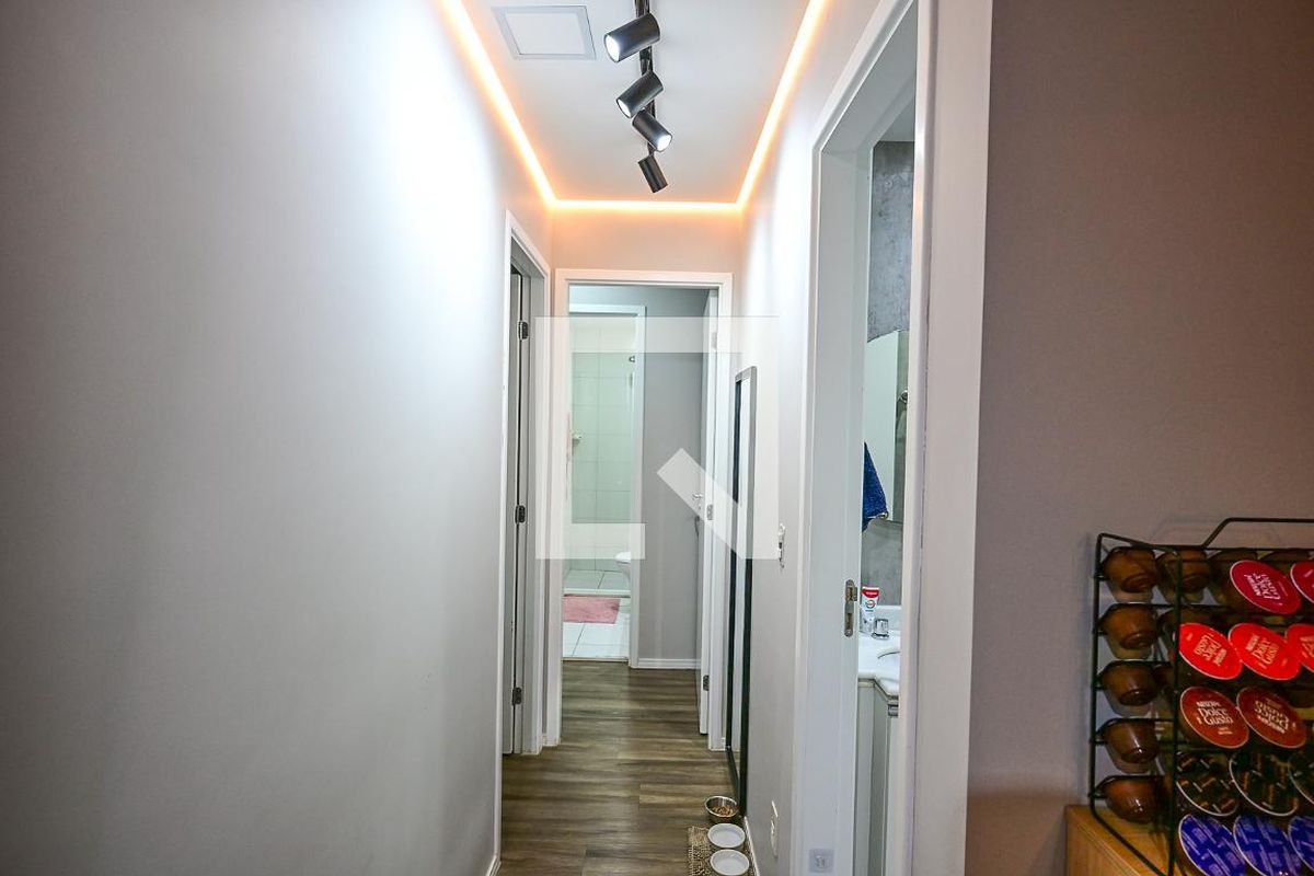 Apartamento, 2 quartos, 56 m² - Foto 13