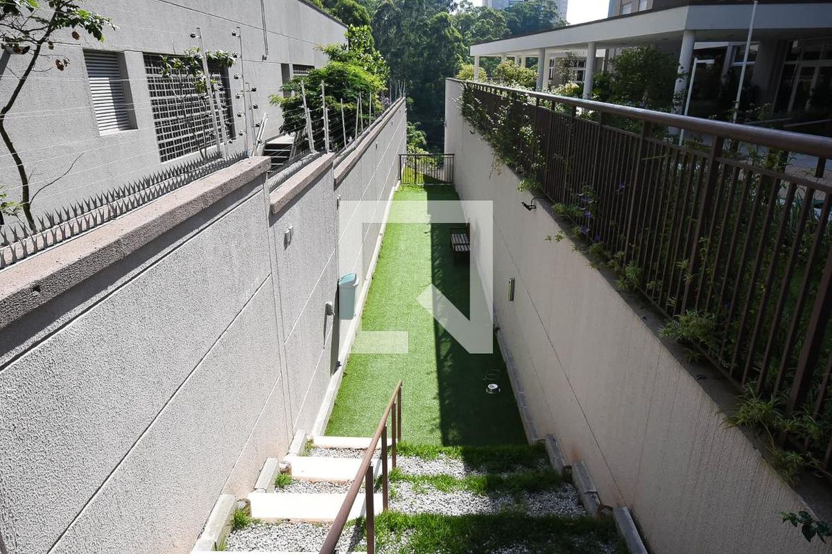 Apartamento, 2 quartos, 56 m² - Foto 42