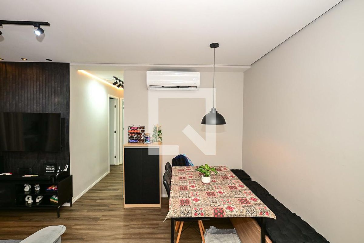 Apartamento, 2 quartos, 56 m² - Foto 6
