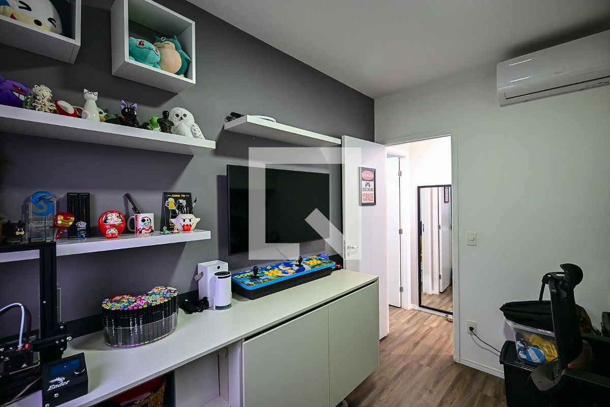 Apartamento, 2 quartos, 56 m² - Foto 16
