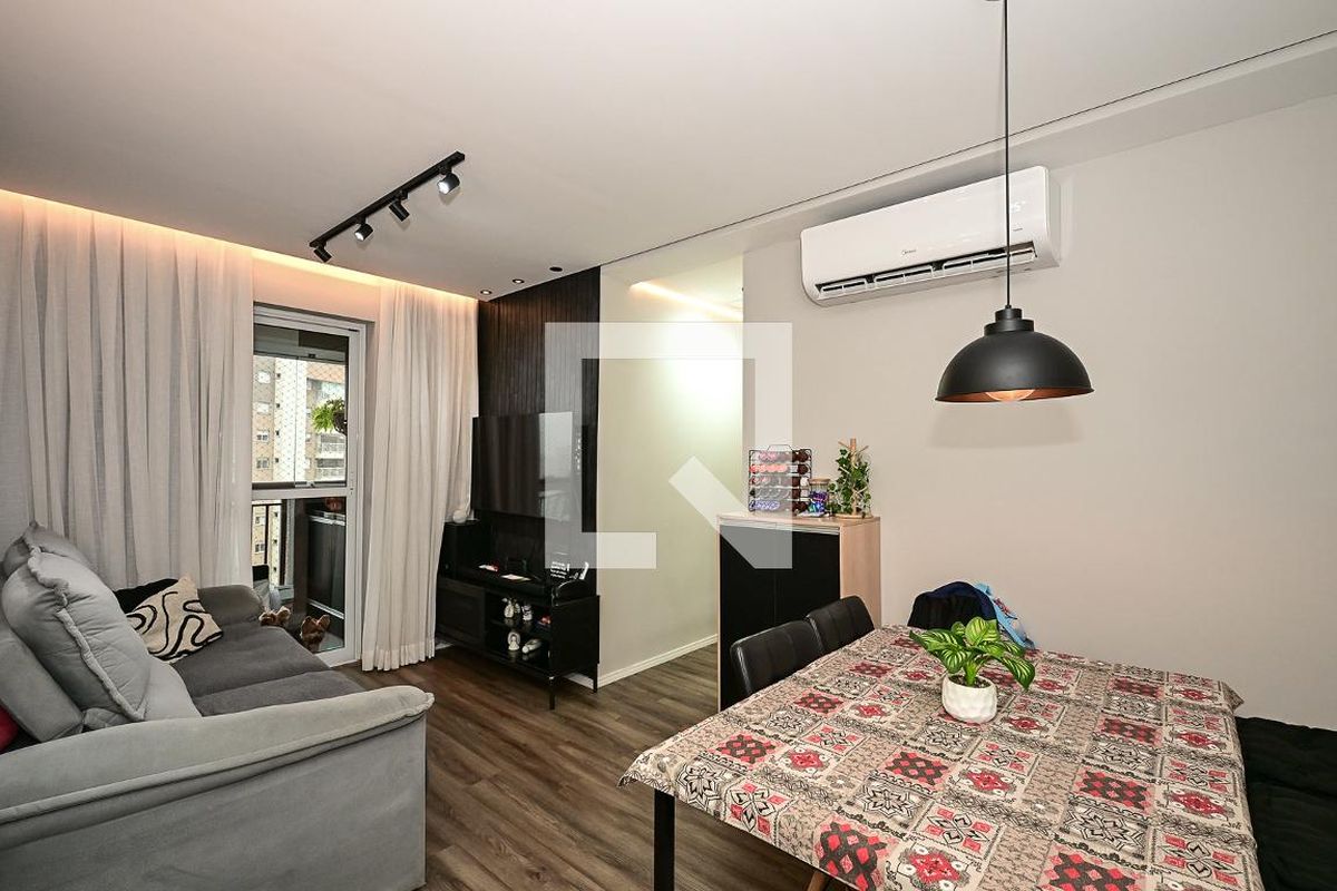 Apartamento, 2 quartos, 56 m² - Foto 1