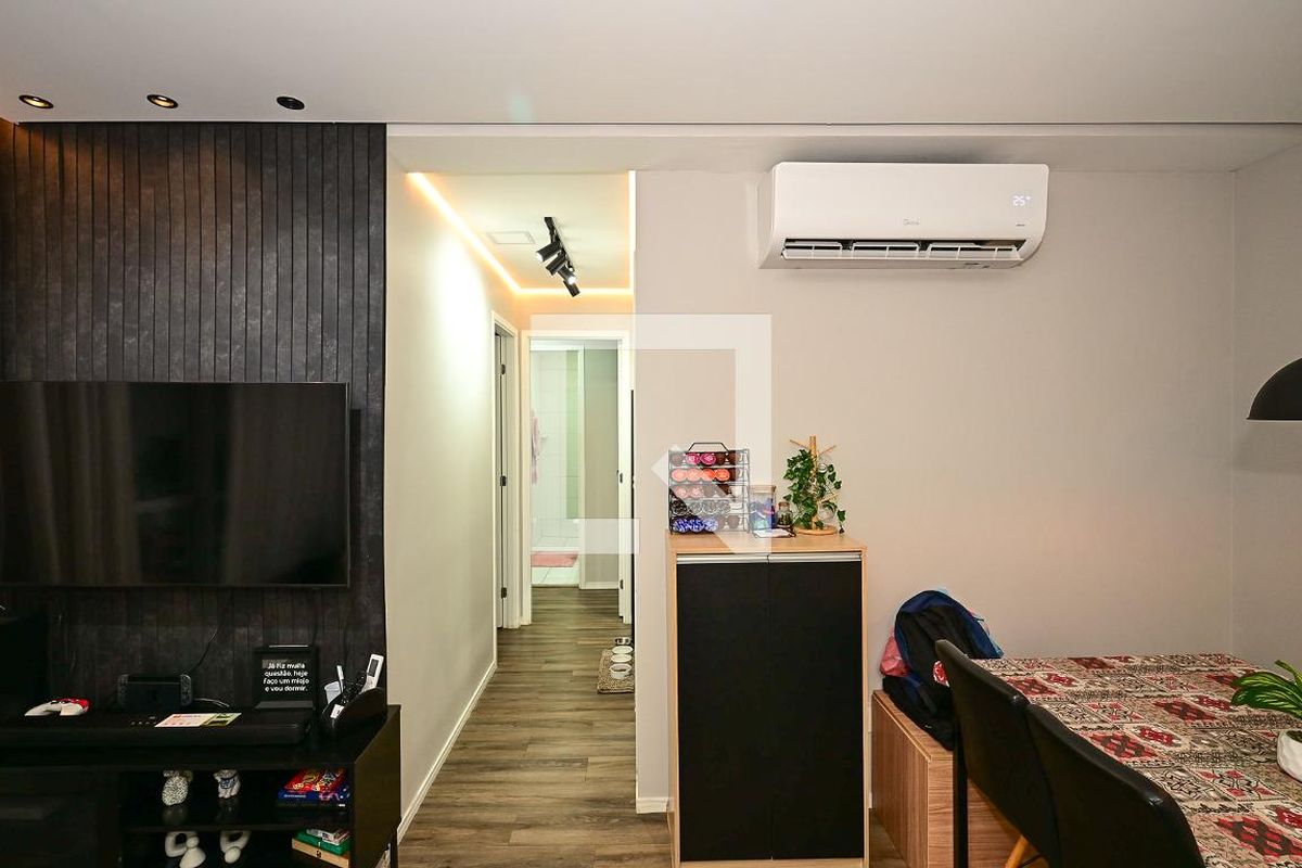 Apartamento, 2 quartos, 56 m² - Foto 3
