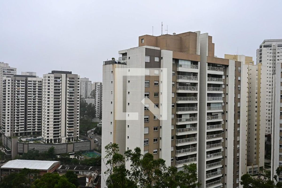 Apartamento, 2 quartos, 56 m² - Foto 27
