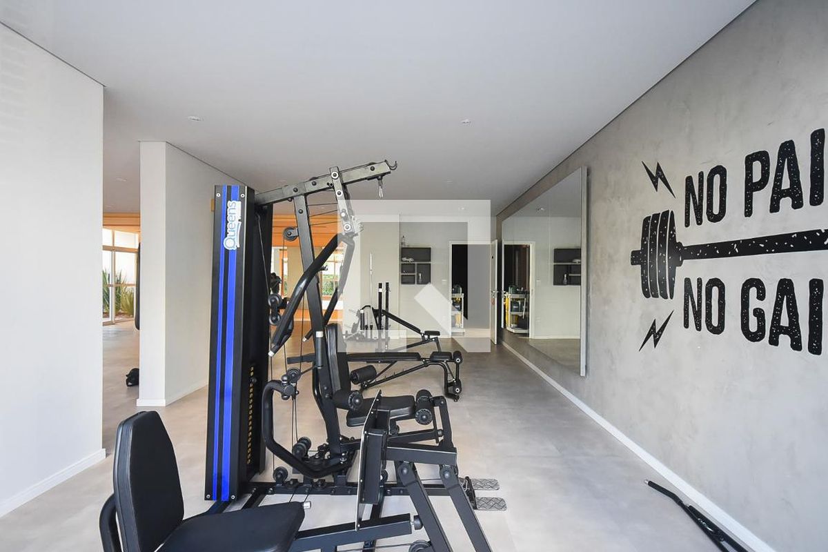 Apartamento, 2 quartos, 56 m² - Foto 41