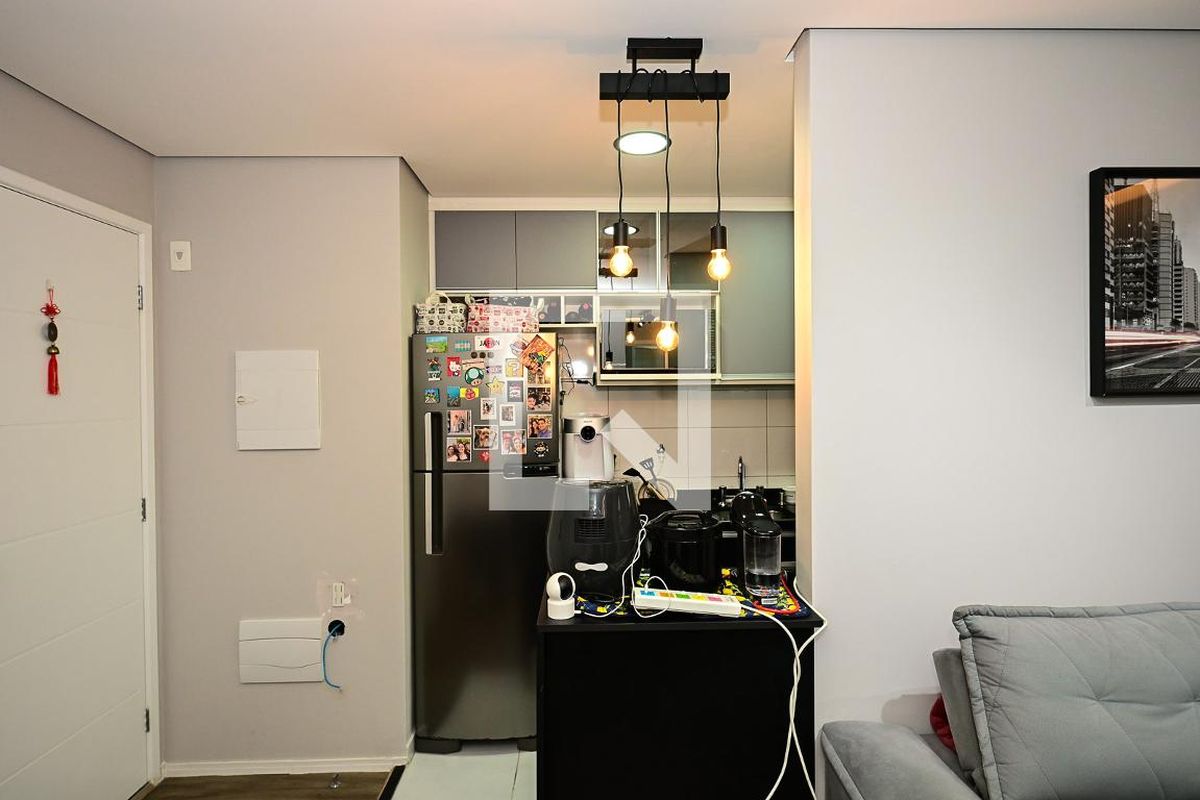 Apartamento, 2 quartos, 56 m² - Foto 32