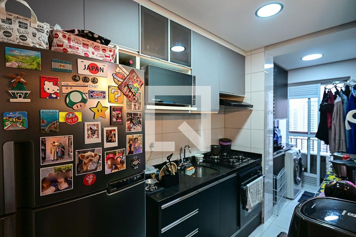 Apartamento, 2 quartos, 56 m² - Foto 33