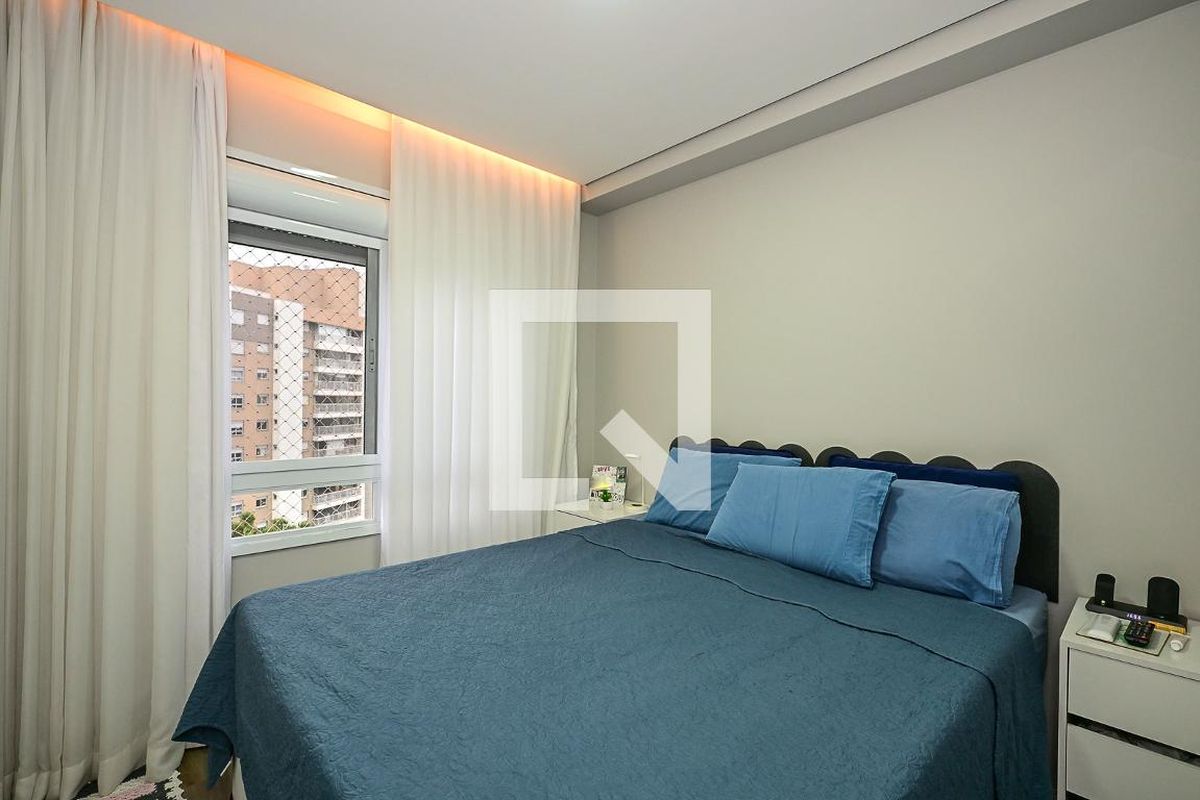 Apartamento, 2 quartos, 56 m² - Foto 23