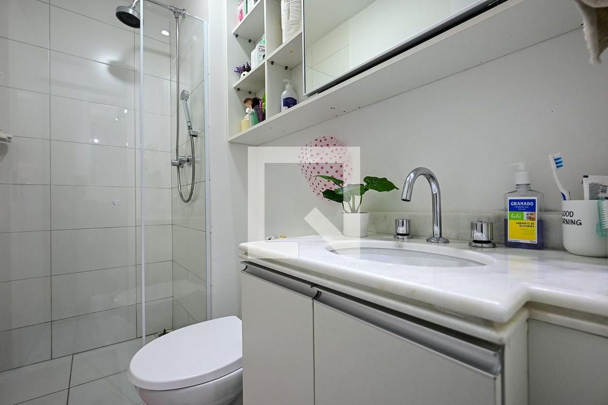 Apartamento, 2 quartos, 56 m² - Foto 28