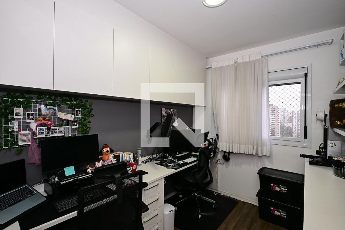 Apartamento, 2 quartos, 56 m² - Foto 14