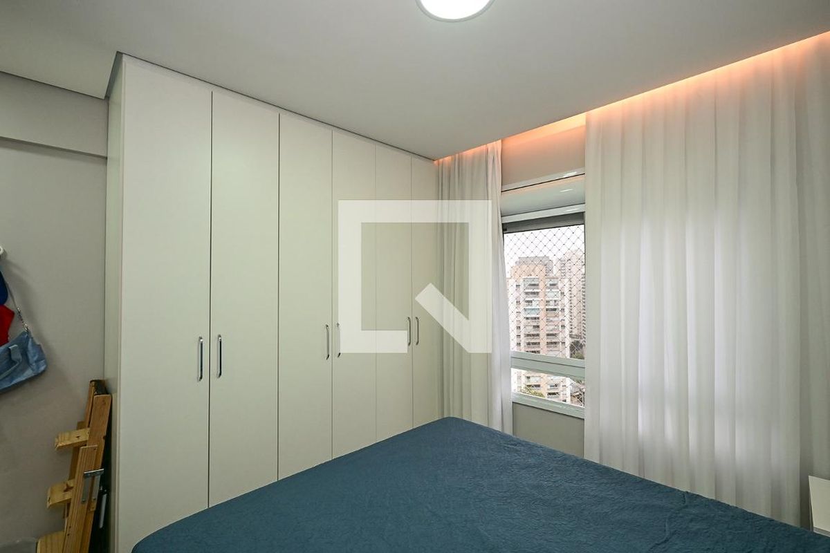 Apartamento, 2 quartos, 56 m² - Foto 26